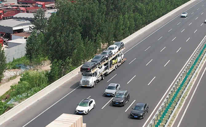 精河高速公路汽车救援